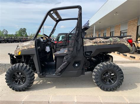 What is my polaris ranger worth - Insure your 2005 Polaris for just $75/year* Savings: We offer low rates and plenty of discounts. More riding freedom: Your UTV is covered in and off your property. 